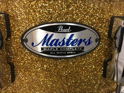 Малый барабан Pearl Masters 14