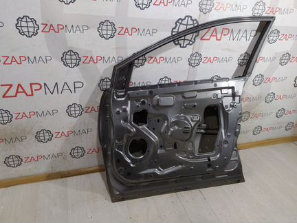 Дверь передняя правая Nissan Murano Z52 2016