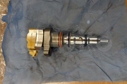 Насос Форсунка Caterpillar (Cat) 3126, 3126B