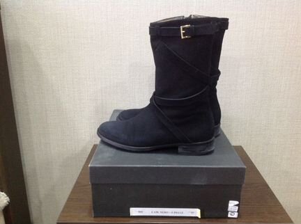 Полусапожки женские