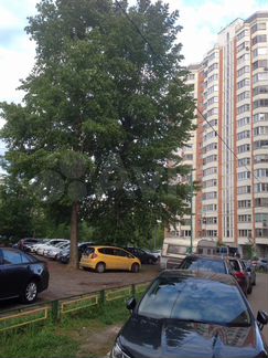 Машиноместо, 19 м²