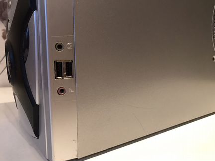 Компьютер стационарный AMD Athlon 3500+ 2.21ггц