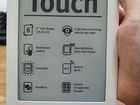 Электронная книга Pocketbook 623 Touch Lux объявление продам