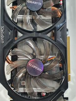 R9 270 2Gb Gigabyte