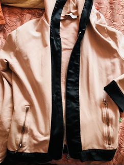 Alberta Ferretti и Benetton