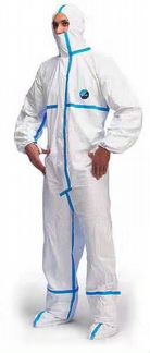 Комбинезон защитный медицинский оптом