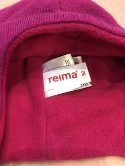 Шапка Reima р.52