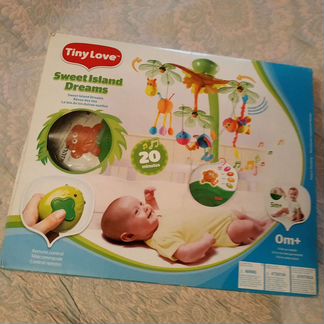 Мобиль Tiny Love