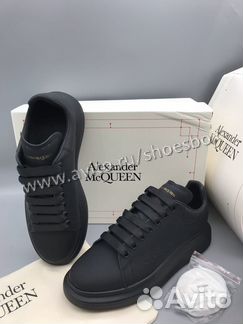 Кроссовки Alexander McQueen