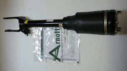 Пневмостойка Mercedes GL X164 без ADS Арнотт