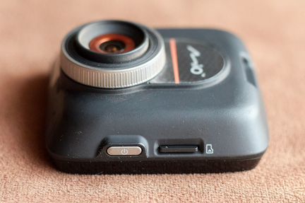 Видеорегистратор Mio MiVue 358 HD