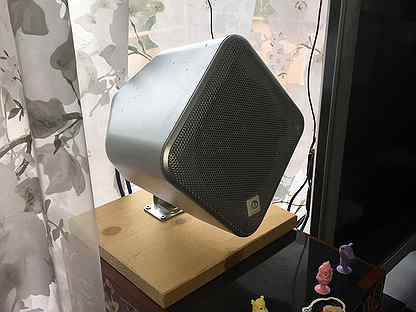 boston acoustics digital theater 6000