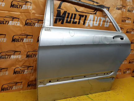 Дверь задняя левая Mercedes R-Classe W251