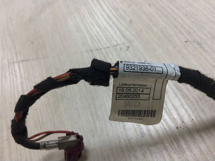 Провода прочие Bmw 1-Series F20 1.6 2012