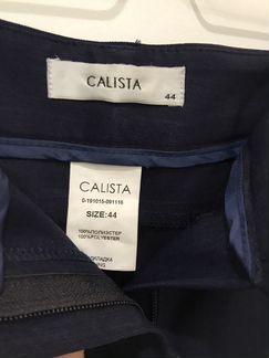 Брюки Calista