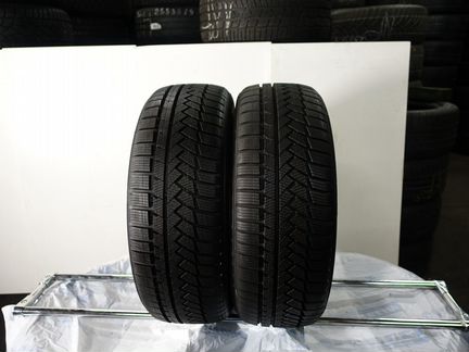 Зимние шины 265 60 18 Continental TS850P m9k