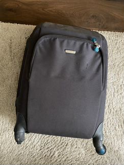 Чемодан на колесах Samsonite