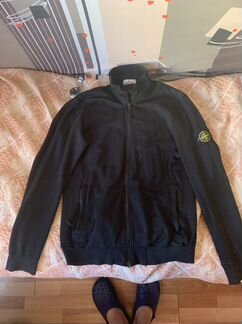 Stone island кофта
