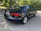 Audi A3 1.4 AMT, 2013, 115 000 км объявление продам