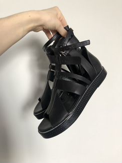 Новые сандалии ellery, 35 размер marni jil sander