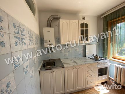 1-к квартира, 31 м², 2/5 эт.
