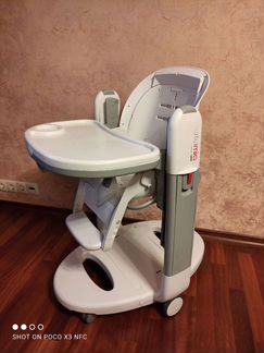 Стул для кормления
