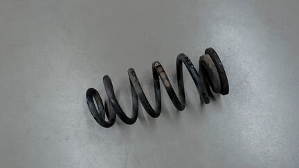 Пружина подвески задняя Audi TT, 2007