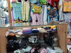 Продам готовый бизнес (отдел детской одежды)