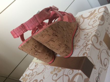 Босоножки Испания