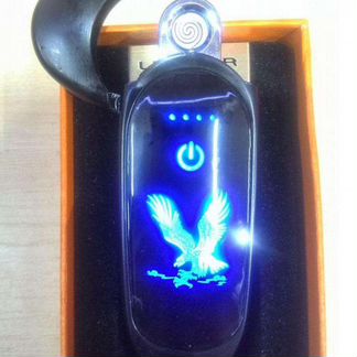 Сенсорная зажигалка Eagle Lighter
