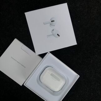 AirPods Pro оригинал