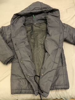 Куртка осень