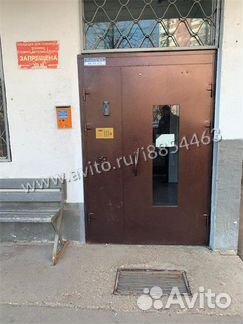 3-к квартира, 73.3 м², 5/17 эт.