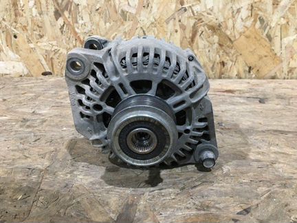 Генератор Hyundai Ix 35 G4KD 2013