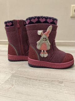 Валенки kapika