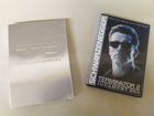 DVD Terminator 2 Ultimate edition