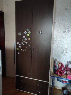 Кровать двухъярусная