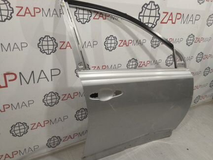 Дверь передняя правая Toyota Rav4 4 XA40 2012