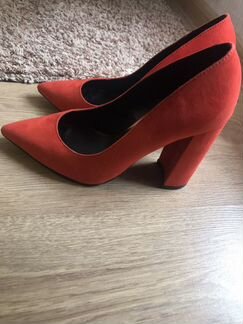 River Island туфли