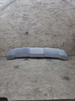 Накладка переднего бампера Lexus LX570