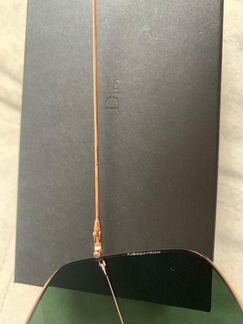 Очки dior оригинал