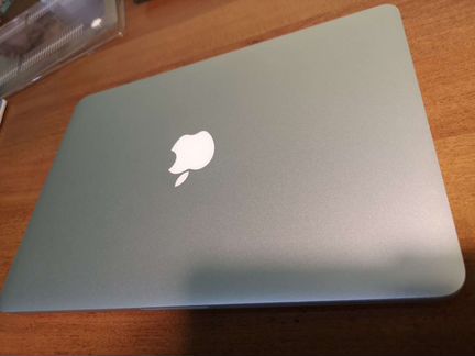 Продам Macbook Pro Retina 13