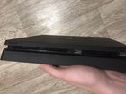 Sony PlayStation 4 Slim 1TB объявление продам