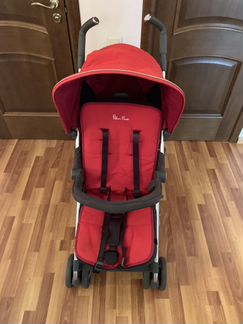 Коляска Silver Cross