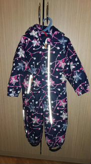 Зимний комбинезон Reima 86-92размер
