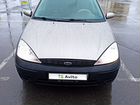 Ford Focus 2.0 AT, 2003, 128 000 км