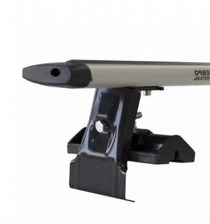 Багажник на крышу Kia Venga / Киа Венга