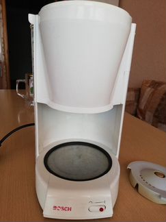 Кофеварка Bosch