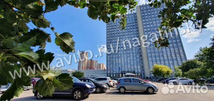 Офисное помещение, 17.9 м²