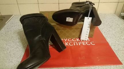 Ботильоны женские
